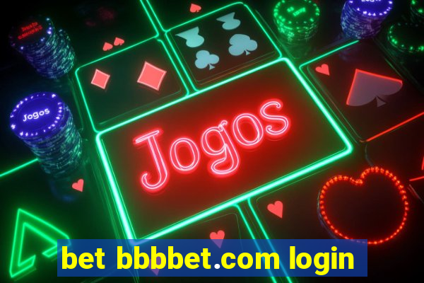 bet bbbbet.com login